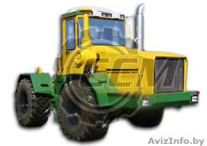 Трактор колесный К-701, К-702 продам! - Изображение #4, Объявление #1274146