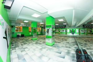 X-Line: фитнес-клубы и тренажерные залы нового формата в Витебске! - Изображение #1, Объявление #1295626