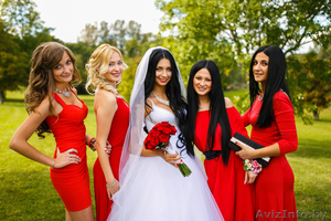 Свадебный фотограф Витебск - Изображение #1, Объявление #226205