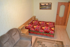 Сдам 2-х комнатную квартиру в районе ВГТУ - Изображение #1, Объявление #1302640