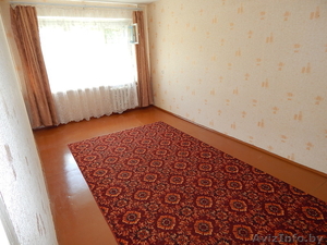 ОЧЕНЬ СРОЧНО продам однокомнатную квартиру на Чкалова 24-4 - Изображение #3, Объявление #1296665