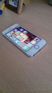 Apple Iphone 5S 16Gb - Изображение #2, Объявление #1309846