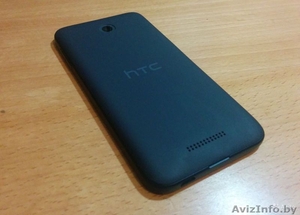  HTC  Desire 510  - Изображение #1, Объявление #1325860