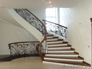 Лестницы межэтажные. Витебск - Изображение #1, Объявление #1328683
