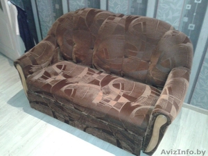 Продам шикарный и удобный диван - Изображение #1, Объявление #1330929