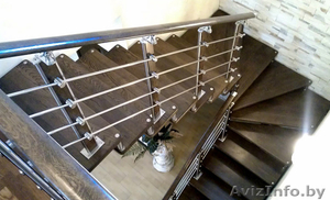Модульные лестницы в Витебске - Изображение #1, Объявление #1328543