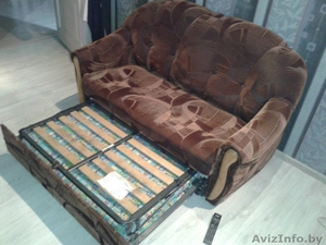 Продам шикарный и удобный диван - Изображение #2, Объявление #1330929