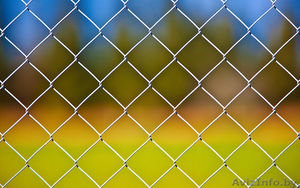 Сетка рабица опт и розница. Бесплатная доставка на любой ваш адрес