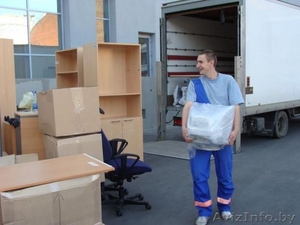 УСЛУГИ ГРУЗЧИКОВ  И ГРУЗОПЕРЕВОЗОК