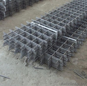 Продаем сетку кладочную в картах от производителя