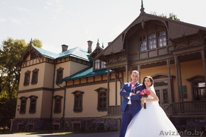 "A&L" - Свадебный фотограф и видеосъемка в Витебске.   - Изображение #4, Объявление #1353485