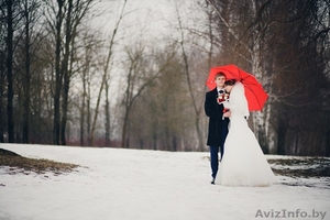 "A&L" - Свадебный фотограф и видеосъемка в Витебске.   - Изображение #1, Объявление #1353485