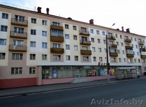 1-я квартира по ул Белобородова - Изображение #2, Объявление #1356009