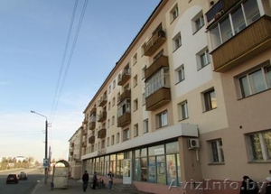 1-я квартира по ул Белобородова - Изображение #3, Объявление #1356009
