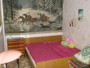 2-комнатная квартира на Смоленской - Изображение #2, Объявление #1364010