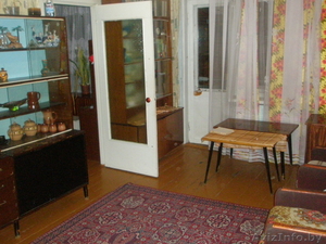 2-комнатная квартира на Смоленской - Изображение #3, Объявление #1364010