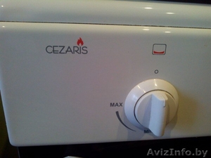 Продам газовую плиту Cezaris ПГ3000 - Изображение #5, Объявление #1364916
