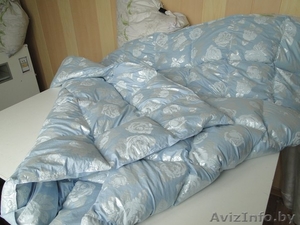 Чистка подушек одеял перин - Изображение #3, Объявление #1371266