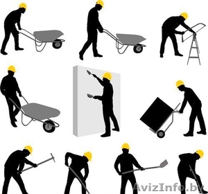 Минск  требуются ФАсадчики (проживание,  авансы,  вахта)