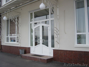 Окна и двери ПВХ от производителя ОДО "Витэлитстрой"  - Изображение #5, Объявление #1357211