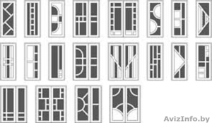 Окна и двери ПВХ от производителя ОДО "Витэлитстрой"  - Изображение #7, Объявление #1357211