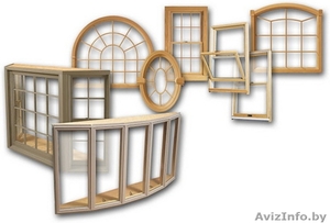 Окна и двери ПВХ от производителя ОДО "Витэлитстрой"  - Изображение #3, Объявление #1357211