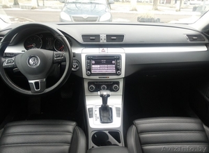 Volkswagen Passat CC Comfort 2010 г.в. - Изображение #2, Объявление #1382589