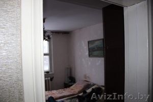 Продается 3хкомнатная квартира с гаражом в центре г.п. Шарковщина - Изображение #3, Объявление #1275447