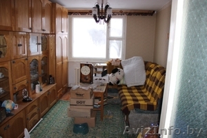 Продается 3хкомнатная квартира с гаражом в центре г.п. Шарковщина - Изображение #5, Объявление #1275447