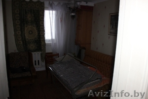 Продается 3хкомнатная квартира с гаражом в центре г.п. Шарковщина - Изображение #1, Объявление #1275447