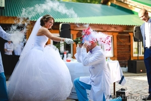 Свадебное шоу в Витебске - Изображение #4, Объявление #1392320