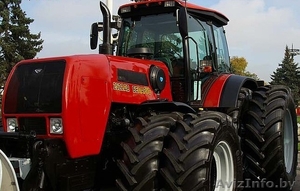 Ремонт узлов МТЗ-2522,  МТЗ-3022ДЦ,  МТЗ-3522.