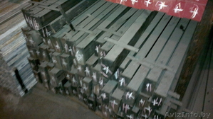 Столбы металлические от производителя скидки - Изображение #1, Объявление #1454518