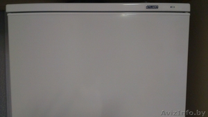 Холодильник с морозильником ATLANT - Изображение #1, Объявление #1450736