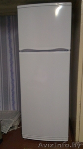 Холодильник с морозильником ATLANT - Изображение #2, Объявление #1450736