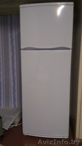 Холодильник с морозильником ATLANT - Изображение #3, Объявление #1450736