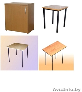 Табуретки,  столы и  тумбы с доставкой  - Изображение #1, Объявление #1448047