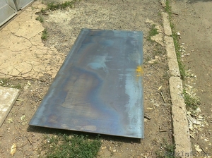 Продаем листовой металл.