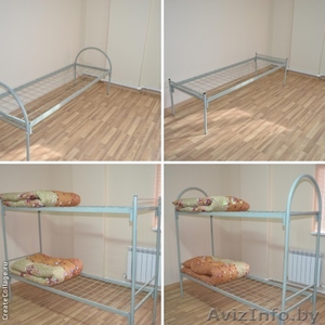 Кровати армейского образца+ Есть система СКИДОК!!