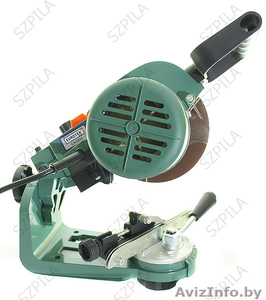 Станок для заточки Бензоцепей (всех видов),  - ПРОФЕССИОНАЛЬНЫЙ