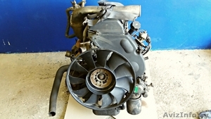 Двигатель Ивеко Дейли (Iveco Daily) - Изображение #2, Объявление #1483604