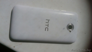 Телефон HTC Desire 601 DUal Sim - Изображение #4, Объявление #1482662