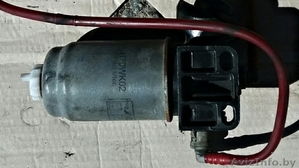 Запчасти на Ивеко Дейли (Iveco Daily) 