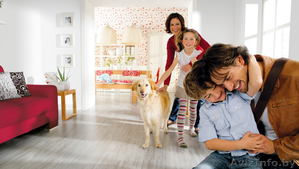 Лучший выбор напольных покрытий в Минске у нас.