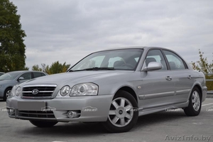 Kia Magentis 2005г.в.