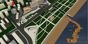 Недвижимость. Апартаменты. Квартиры в Батуми.