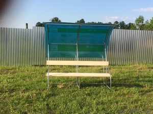 Лавка дачная с доставкой на дом