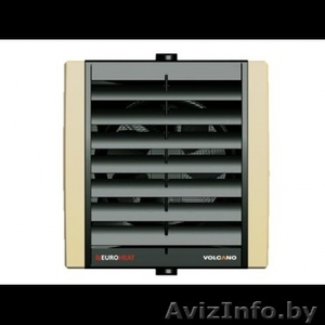 Тепловентилятор VOLCANO (Вулкан) VR1