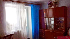 2-х комнатная квартира в Витебске ул. Бровки 15/5 - Изображение #4, Объявление #1528650