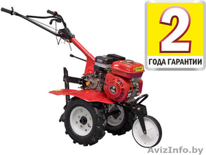 Культиватор FERMER FM-643М АКЦИОННАЯ ЦЕНА